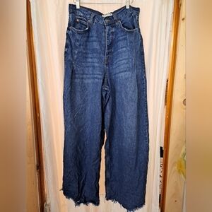 We The Free Old West Slouchy Jeans